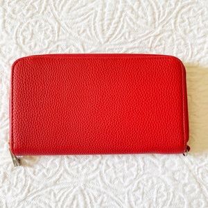 All About The Benjamin’s Wallet